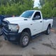 3C63R3AJ9MG565321 2021 Ram 3500 Tradesman 4X4 8' Box auction photo thumbnail 2
