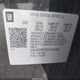 1G1ZD5ST7LF130786 2020 Chevrolet Malibu Fwd Lt auction photo thumbnail 9