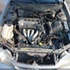 1NXBR18EXWZ068484 1998 Toyota Corolla Le auction photo thumbnail 10