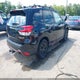 JF2SKAJC1PH437780 2023 Subaru Forester Sport auction photo thumbnail 4