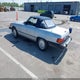 WDBBA45A5BB001553 1981 Mercedes-Benz 380 Sl auction photo thumbnail 3