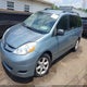 5TDZK23C38S177265 2008 Toyota Sienna Le auction photo thumbnail 2