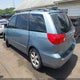 5TDZK23C38S177265 2008 Toyota Sienna Le auction photo thumbnail 3