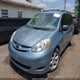 5TDZK23C38S177265 2008 Toyota Sienna Le auction photo thumbnail 6