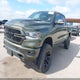 1C6SRFJT1MN797241 2021 Ram 1500 Laramie 4X4 5'7 Box auction photo thumbnail 2