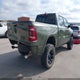 1C6SRFJT1MN797241 2021 Ram 1500 Laramie 4X4 5'7 Box auction photo thumbnail 4