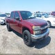1GCCS139078195844 2007 Chevrolet Colorado Lt auction photo thumbnail 1