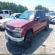 1GCCS139078195844 2007 Chevrolet Colorado Lt auction photo thumbnail 2