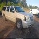 1GKFC16028R235686 2008 GMC Yukon Xl 1500 Slt auction photo thumbnail 1
