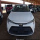 5YFEPMAE3MP248869 2021 Toyota Corolla Le auction photo thumbnail 6