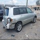 JTEDW21A560014676 2006 Toyota Highlander Hybrid Limited V6 auction photo thumbnail 4