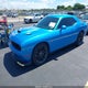 2C3CDZFJ6PH629407 2023 Dodge Challenger R/T Scat Pack auction photo thumbnail 2