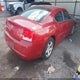 2B3CA3CV3AH196162 2010 Dodge Charger Sxt auction photo thumbnail 4