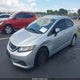 19XFB2F50FE267562 2015 Honda Civic Lx auction photo thumbnail 2