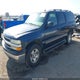 1GNFK16Z15R100019 2005 Chevrolet Suburban 1500 Ls auction photo thumbnail 2