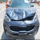 KNDPMCAC7L7683694 2020 Kia Sportage Lx auction photo thumbnail 6