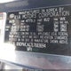 KNDPMCAC7L7683694 2020 Kia Sportage Lx auction photo thumbnail 9