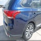 JA4AD2A35LZ039741 2020 Mitsubishi Outlander Es 2.4 auction photo thumbnail 21