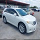 4T3BA3BB4BU022040 2011 Toyota Venza auction photo thumbnail 1