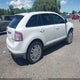 2FMDK4KC1ABA65381 2010 Ford Edge Limited auction photo thumbnail 4