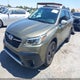 4S4BTGPD2L3138168 2020 Subaru Outback Touring Xt auction photo thumbnail 2