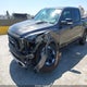 1C6SRFLT8LN164196 2020 Ram 1500 Rebel 4X4 5'7 Box auction photo thumbnail 6