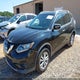 KNMAT2MV3FP572869 2015 Nissan Rogue Sv auction photo thumbnail 2