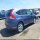 JHLRM4H72CC025833 2012 Honda Cr-V Ex-L auction photo thumbnail 4