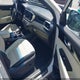 5XYPKDA58HG262218 2017 Kia Sorento 3.3L Sxl auction photo thumbnail 5
