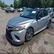 4T1B11HK1KU271707 2019 Toyota Camry Se auction photo thumbnail 2