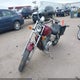 1HFSC1802YA401927 2000 Honda Vt1100 C auction photo thumbnail 2