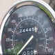 1HFSC1802YA401927 2000 Honda Vt1100 C auction photo thumbnail 7