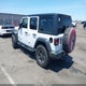 1C4HJXDG9KW501789 2019 Jeep Wrangler Unlimited Sport S 4X4 auction photo thumbnail 3