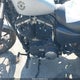 1HD4LE216LB436418 2020 Harley-Davidson Xl883 N auction photo thumbnail 9