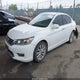 1HGCR3F87FA033406 2015 Honda Accord Ex-L V-6 auction photo thumbnail 2