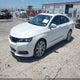1G1145S34HU114836 2017 Chevrolet Impala 2Lz auction photo thumbnail 2