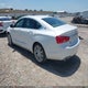 1G1145S34HU114836 2017 Chevrolet Impala 2Lz auction photo thumbnail 3