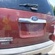 1FMEU7EEXAUA66147 2010 Ford Explorer Eddie Bauer auction photo thumbnail 17