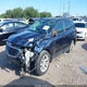 3GNAXHEV7LS678932 2020 Chevrolet Equinox Fwd Ls auction photo thumbnail 2