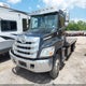 5PVNJ8JNXF4S51850 2015 Hino 258/268 auction photo thumbnail 2
