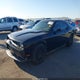 2C3CDYAG2CH233832 2012 Dodge Challenger Sxt auction photo thumbnail 2