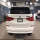 5YMTS0C06LLT10800 2020 BMW X3 M Competition auction photo thumbnail 16