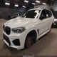 5YMTS0C06LLT10800 2020 BMW X3 M Competition auction photo thumbnail 2