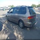 5FNRL18953B060739 2003 Honda Odyssey Ex-L auction photo thumbnail 3