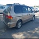 5FNRL18953B060739 2003 Honda Odyssey Ex-L auction photo thumbnail 4