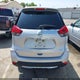 KNMAT2MT9HP586227 2017 Nissan Rogue Sv auction photo thumbnail 17