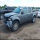 1N6AD0EVXGN796733 2016 Nissan Frontier Sv auction photo thumbnail 2