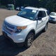 1FM5K8D87FGC32668 2015 Ford Explorer Xlt auction photo thumbnail 2