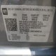 3GTP9EEL1MG468034 2021 GMC Sierra 1500 4Wd Short Box At4 auction photo thumbnail 9