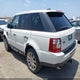 SALSH23468A120797 2008 Land Rover Range Rover Sport Supercharged auction photo thumbnail 3